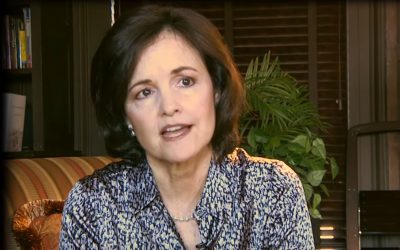 Judy Shelton: Golden Nominee for a Tarnished Fed