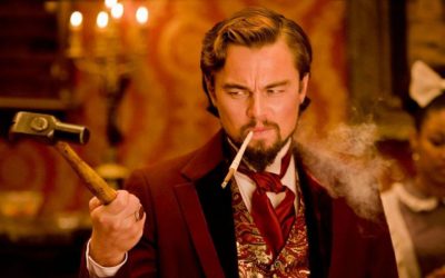 DiCaprio Condemns Oil Companies as He Benefits From Their Products