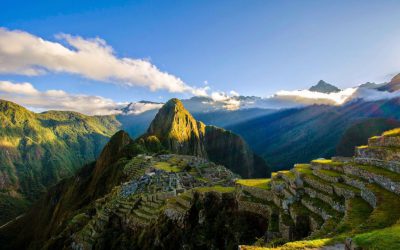 The Inca Elite and the “Communism” of the Common People