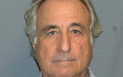 Bernie Madoff: Lessons From an Ayn Rand Villain