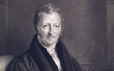 Thomas Malthus on Population, Passions, Property and Politics (Economic Ideas)