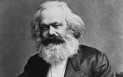 Still Haunting The World: Karl Marx and Marxism 200 Years Later