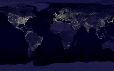 The Real Meaning of Earth Hour