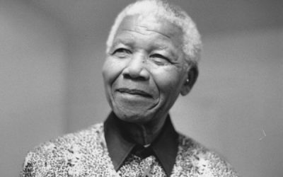 Nelson Mandela’s Mixed Legacy: The Anti-Apartheid Leader Who Opposed Actual Freedom
