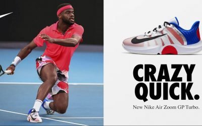 Frances Tiafoe and the Incoherence of Universal Representation