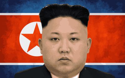 Facing Down North Korea