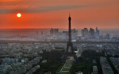 Withdrawing From the Paris Climate Agreement Is the Right Call