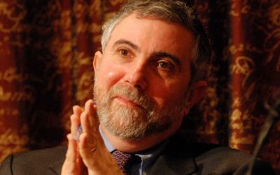 Goldbugs for Trump? Paul Krugman’s Ad Hominem Defense of Central Banking