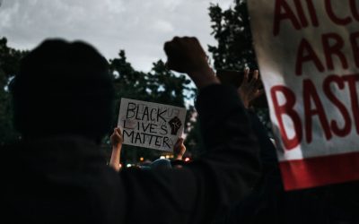 The White George Floyd and The Hypocrisy of the ‘Black Lives Matter’ Organizations
