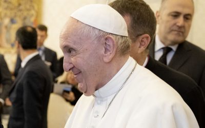 Russia and the Pope