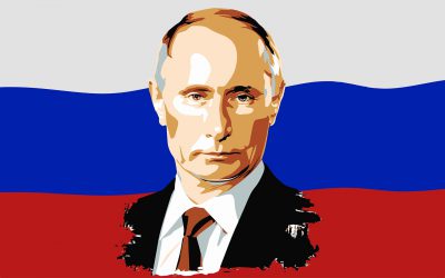 The Ethics of Doing Business in Authoritarian Countries Like Putin’s Russia
