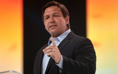 DeSantis Reminds Public Universities of The Uncomfortable Truth About ‘He Who Pays the Piper’