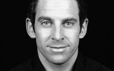 Sam Harris is Wrong On Free Will