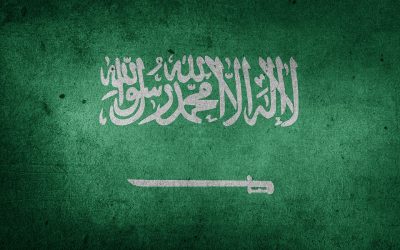 America’s White-Washing of Saudi Arabia Betrays Capitalist Values and Enables a Statist Regime