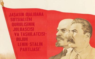The Passing of an Illusion: The Idea of Communism in the Twentieth Century