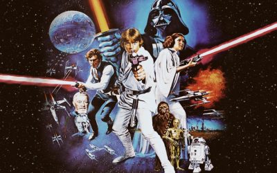 George Lucas vs. The Stormtroopers