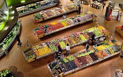 In Praise of Supermarkets (and Capitalism)