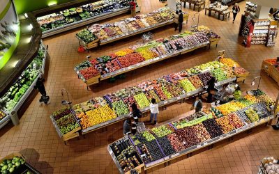 Defending Grocery Stores’ “Excess” Profits