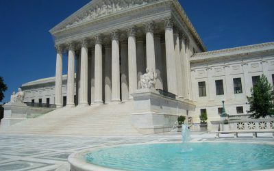 The Supreme Court’s ‘303 Creative’ Decision – Right Result but Not for the Best Reasons