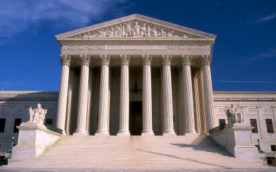 The U.S. Supreme Court and Rules of the Game