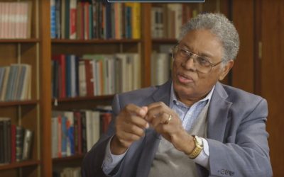 Books: “Social Justice Fallacies” by Thomas Sowell