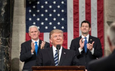 Tax Cuts and Big Government Spending: An Analysis of Trump’s Plan
