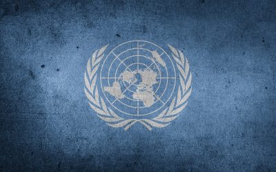 Lockdowns Have Killed What’s Left of the United Nations’ Credibility