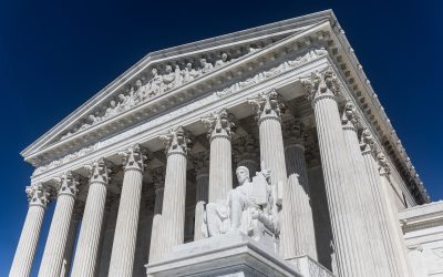 Supreme Court Rejects EPA’s Broad Claim of Authority to Limit Greenhouse Gases from Power Plants