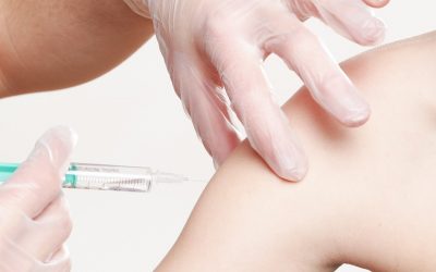 Government Force Sabotages Vaccine Delivery