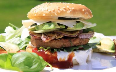 ‘Veggie Burger’ Ban: Mississippi’s Unconstitutional Advertising Restrictions