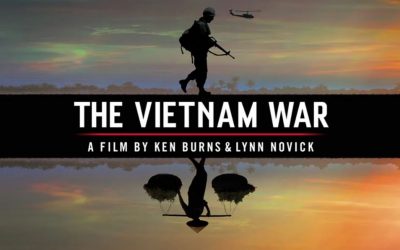 The Vietnam War by Ken Burns on PBS: Flawed, But Compelling