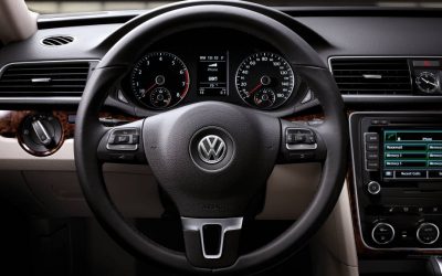 Volkswagen’s Cheating Was Not Selfish But Self Destructive