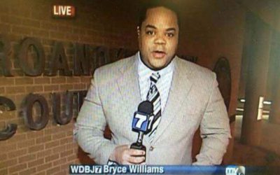 Bryce Williams: Victim of Society or Just Plain Evil?