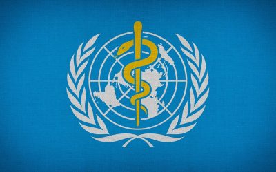 The Corruption of the World Health Organization