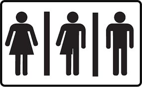 Fighting Over Transgender Bathrooms While America Burns