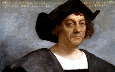 Columbus Day: The Cure for 9/11