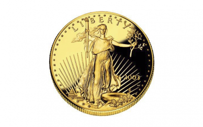 Establishment of Gold as Money (Part 6 of 10)