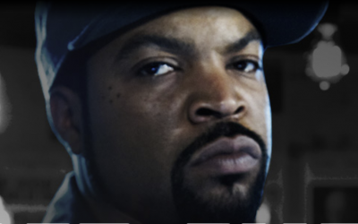 Ice Cube Gets It — Almost