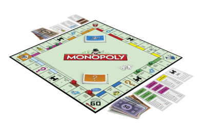 Misunderstanding the Meaning of a “Monopoly”
