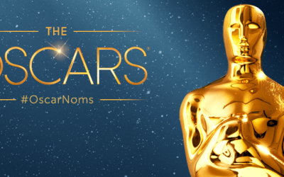 The Academy Awards Rewards Violence